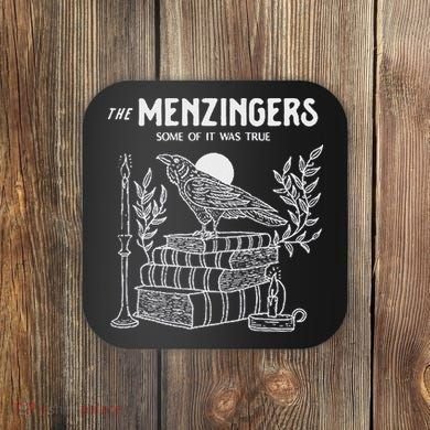 The Menzingers Some Of It Was True Coaster