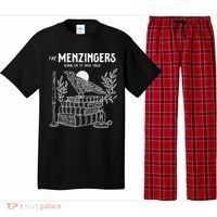 The Menzingers Some Of It Was True Pajama Set thumb 0