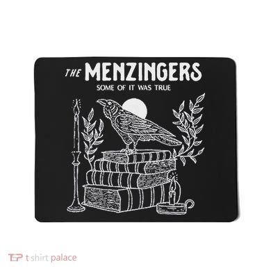 The Menzingers Some Of It Was True Mousepad