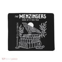 The Menzingers Some Of It Was True Mousepad thumb 0