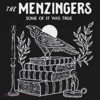 The Menzingers Some Of It Was True Mousepad thumb 1