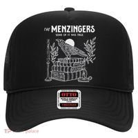 The Menzingers Some Of It Was True Hat thumb 0