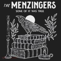 The Menzingers Some Of It Was True Hat thumb 2