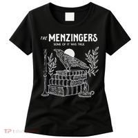 The Menzingers Some Of It Was True Women's T-Shirt thumb 0