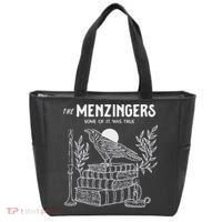 The Menzingers Some Of It Was True Tote Bag thumb 0
