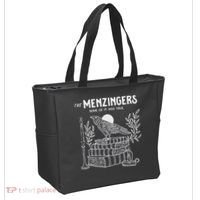 The Menzingers Some Of It Was True Tote Bag thumb 2