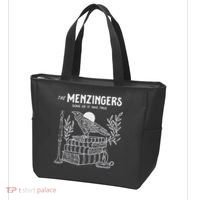 The Menzingers Some Of It Was True Tote Bag thumb 3