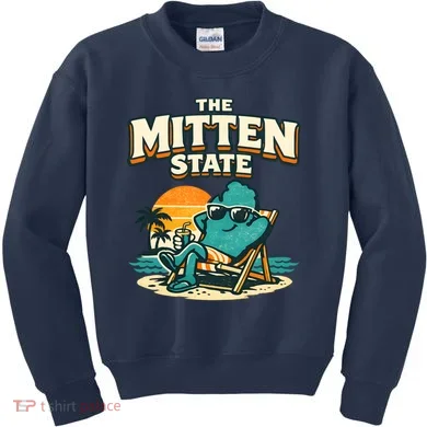 Kids Sweatshirt