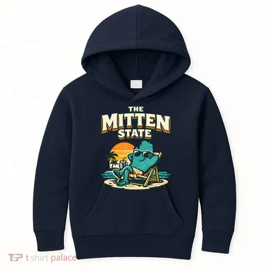 Kids Hoodie