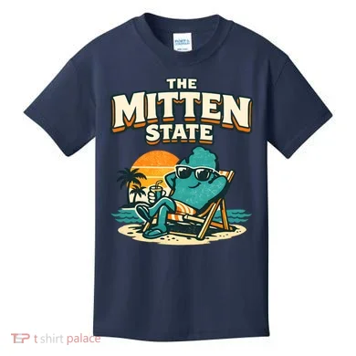 Kids T-Shirt