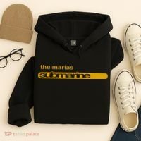 The Marias Submarine Hoodie thumb 4