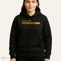 The Marias Submarine Hoodie thumb 5