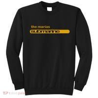 The Marias Submarine Sweatshirt thumb 0