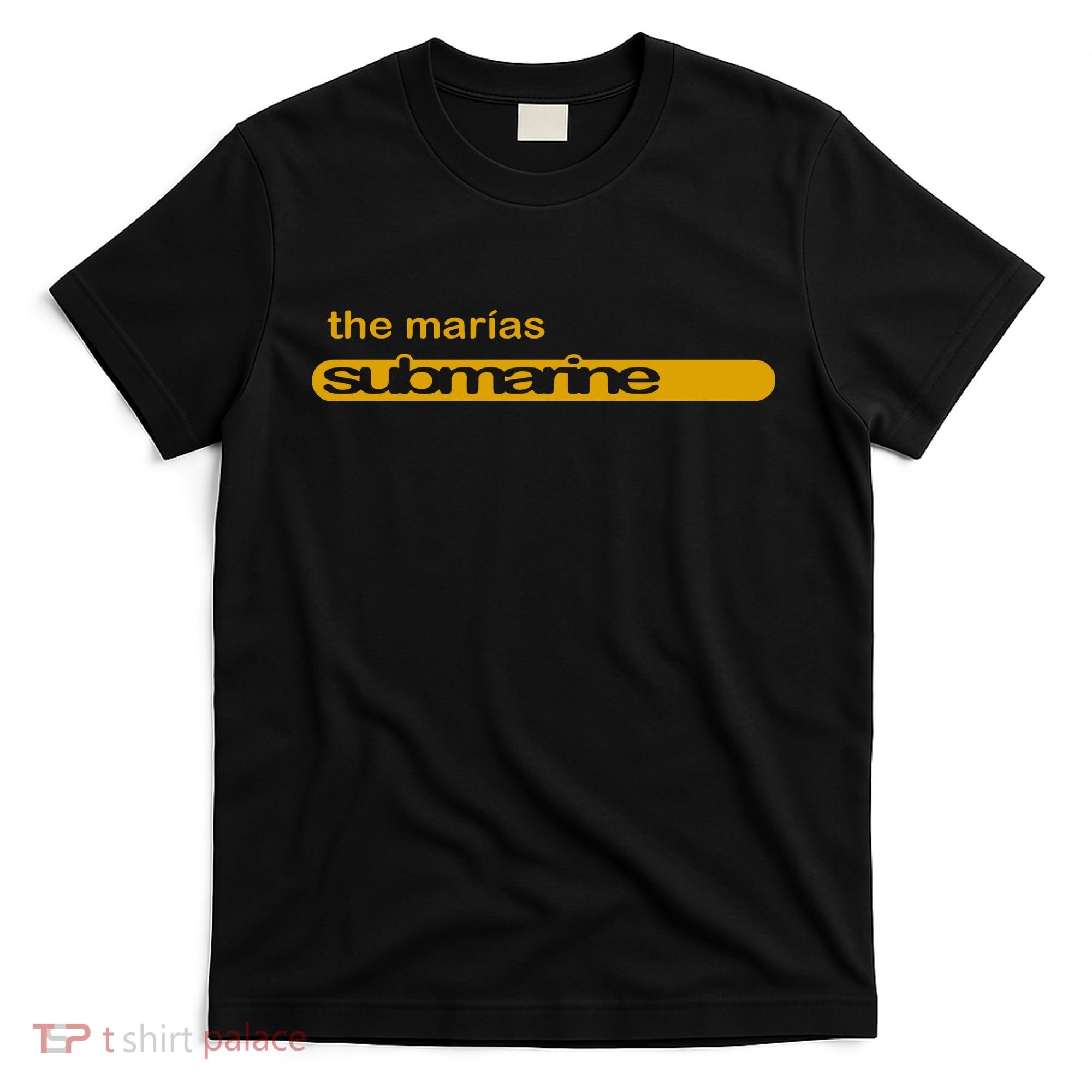 The Marias Submarine T-Shirt