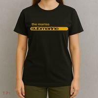 The Marias Submarine T-Shirt thumb 4