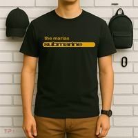 The Marias Submarine T-Shirt thumb 6