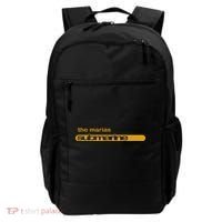 The Marias Submarine Backpack thumb 0