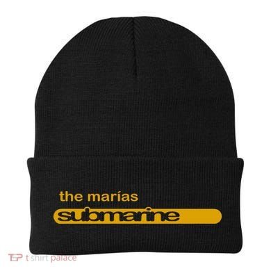 The Marias Submarine Beanie