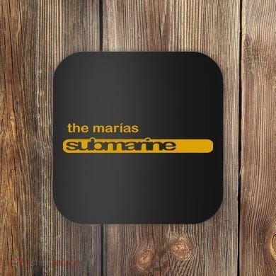 The Marias Submarine Coaster
