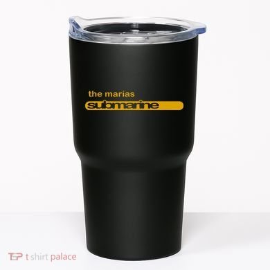 The Marias Submarine Tumbler