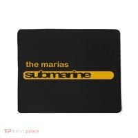 The Marias Submarine Mousepad thumb 0