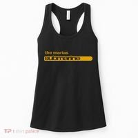The Marias Submarine Women's Tank Top thumb 0