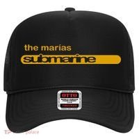 The Marias Submarine Hat thumb 0