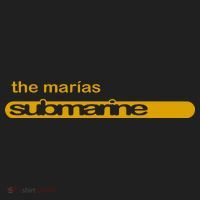 The Marias Submarine Hat thumb 2