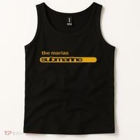 The Marias Submarine Tank Top thumb 2