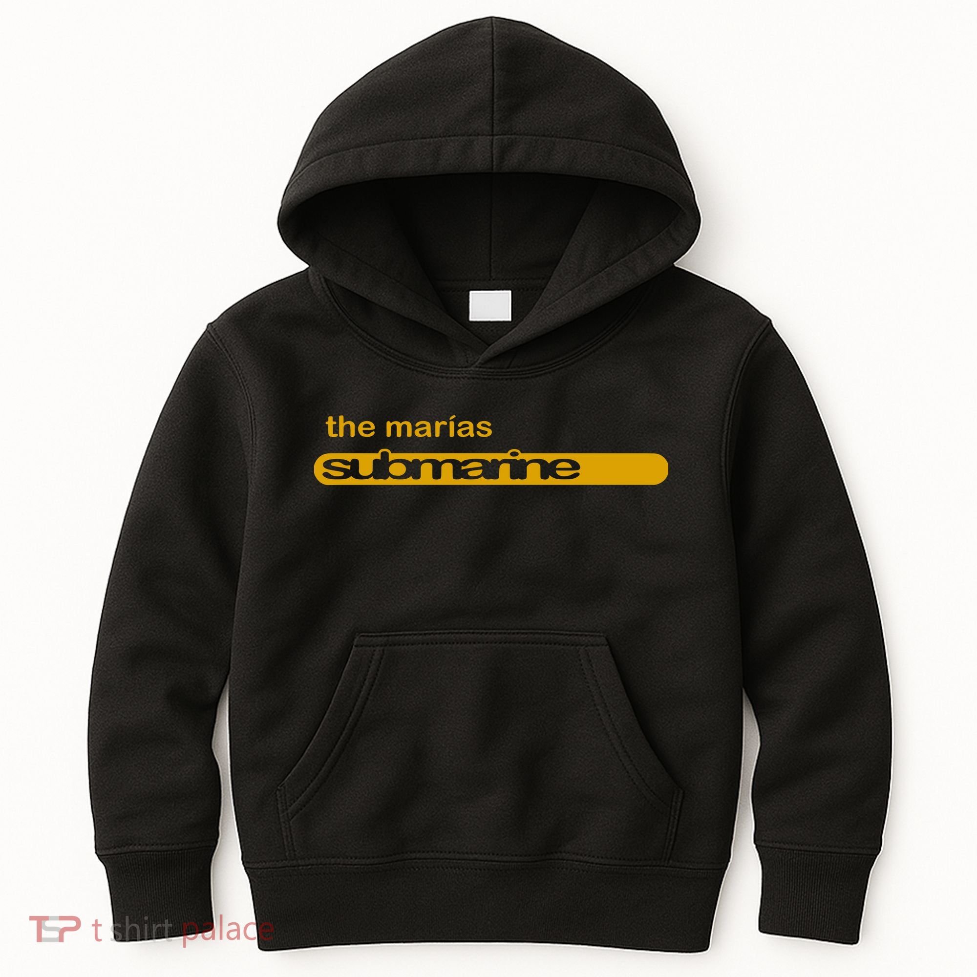 The Marias Submarine Kids Hoodie