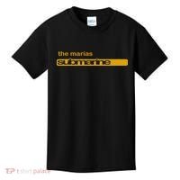 The Marias Submarine Kids T-Shirt thumb 0