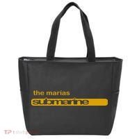 The Marias Submarine Tote Bag thumb 0