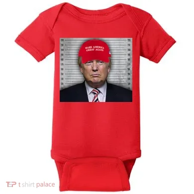Baby Bodysuit