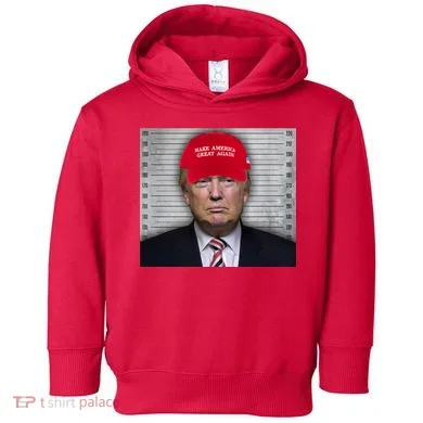 Toddler Hoodie