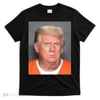 Trump Mugshot T-Shirt thumb 0