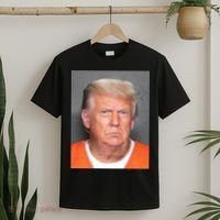 Trump Mugshot T-Shirt thumb 2