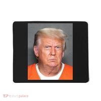Trump Mugshot Mousepad thumb 0