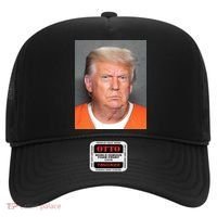 Trump Mugshot Hat thumb 0