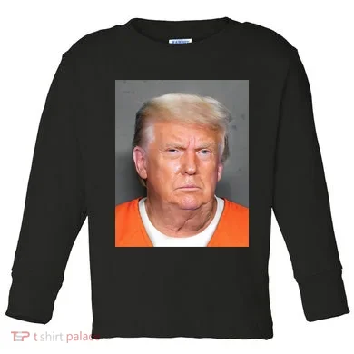 Toddler Long Sleeve