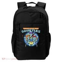 Teenage Mutant Squirtles Backpack thumb 0