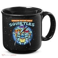 Teenage Mutant Squirtles 15oz Campfire Ceramic Mug thumb 0