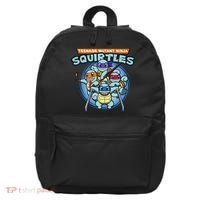 Teenage Mutant Squirtles 16 in Basic Backpack thumb 0