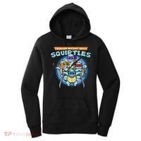 Teenage Mutant Squirtles Women's Hoodie thumb 0