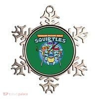 Teenage Mutant Squirtles Ornament thumb 0