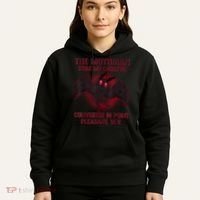 The Mothman Stole My Catalytic Converter In Point Hoodie thumb 5