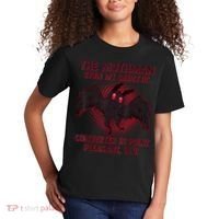The Mothman Stole My Catalytic Converter In Point Kids T-Shirt thumb 2