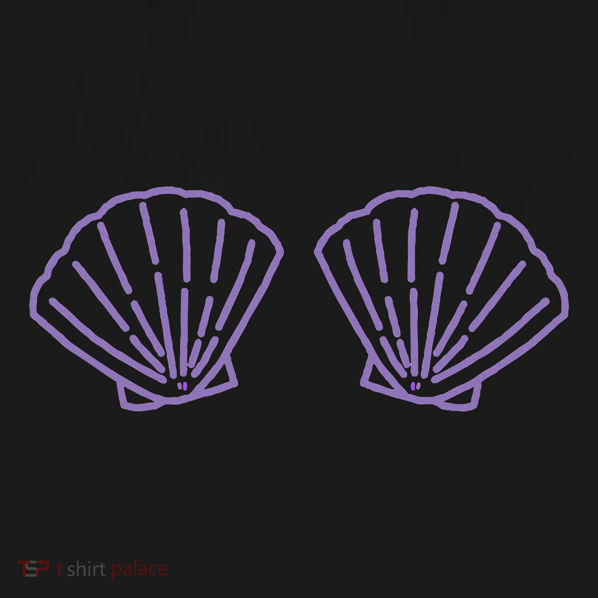 Two Mermaid Shell Bra Mermaid Bra Bikini Costume Button