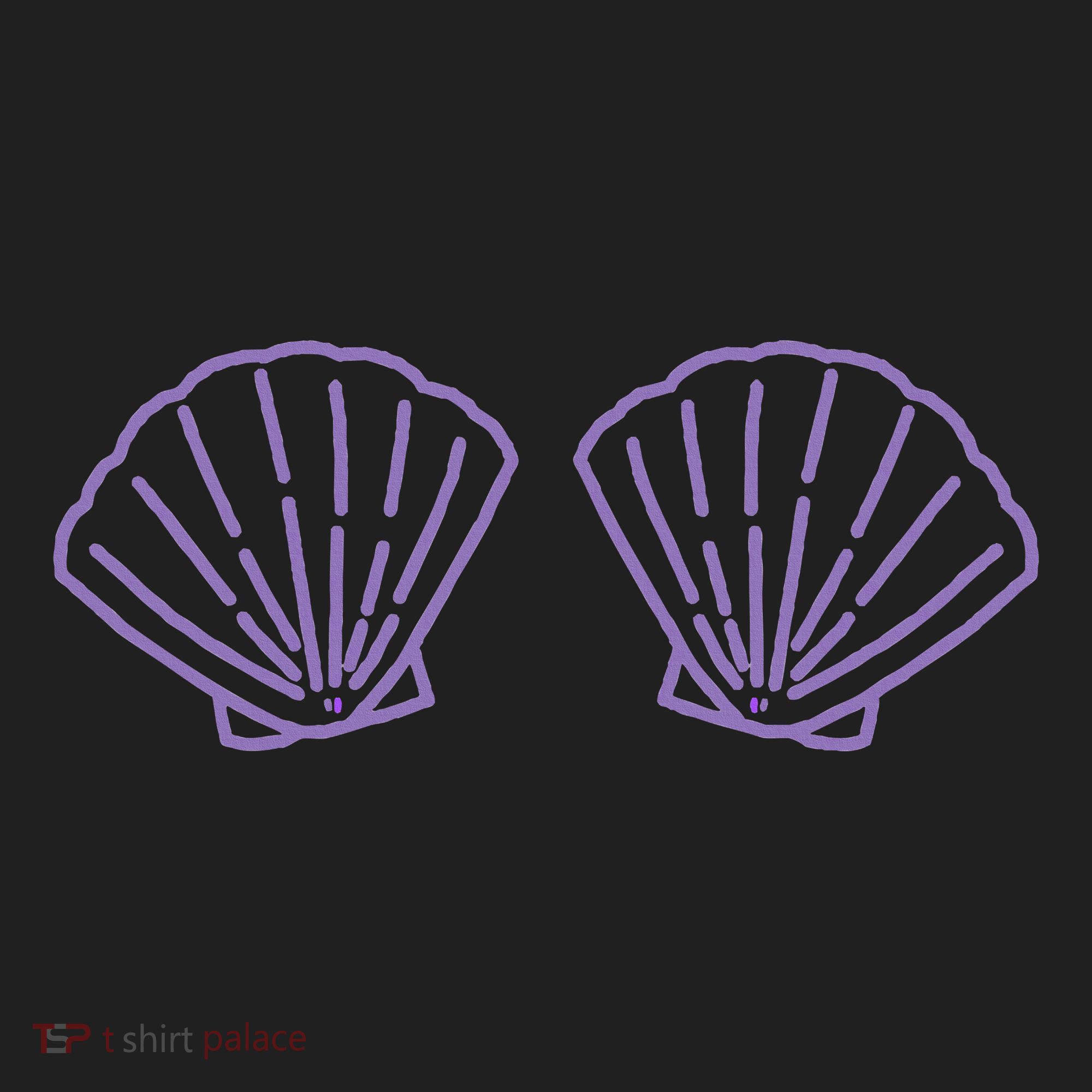 Two Mermaid Shell Bra Mermaid Bra Bikini Costume Beanie