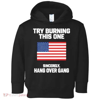 Toddler Hoodie