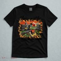 Take Me To Halloweentown & Chill Leopard Halloween Costume Gift T-Shirt thumb 5